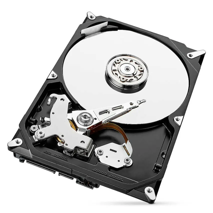 Disco Interno Seagate Skyhawk AI 12TB SATA3 7200rpm 256MB Cache 3.5"