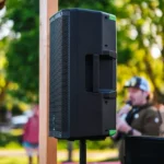 Altavoz a Batería Mackie Thrash212 GO, Woofer 12", Potencia 300W