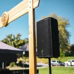 Altavoz a Batería Mackie Thrash212 GO, Woofer 12", Potencia 300W