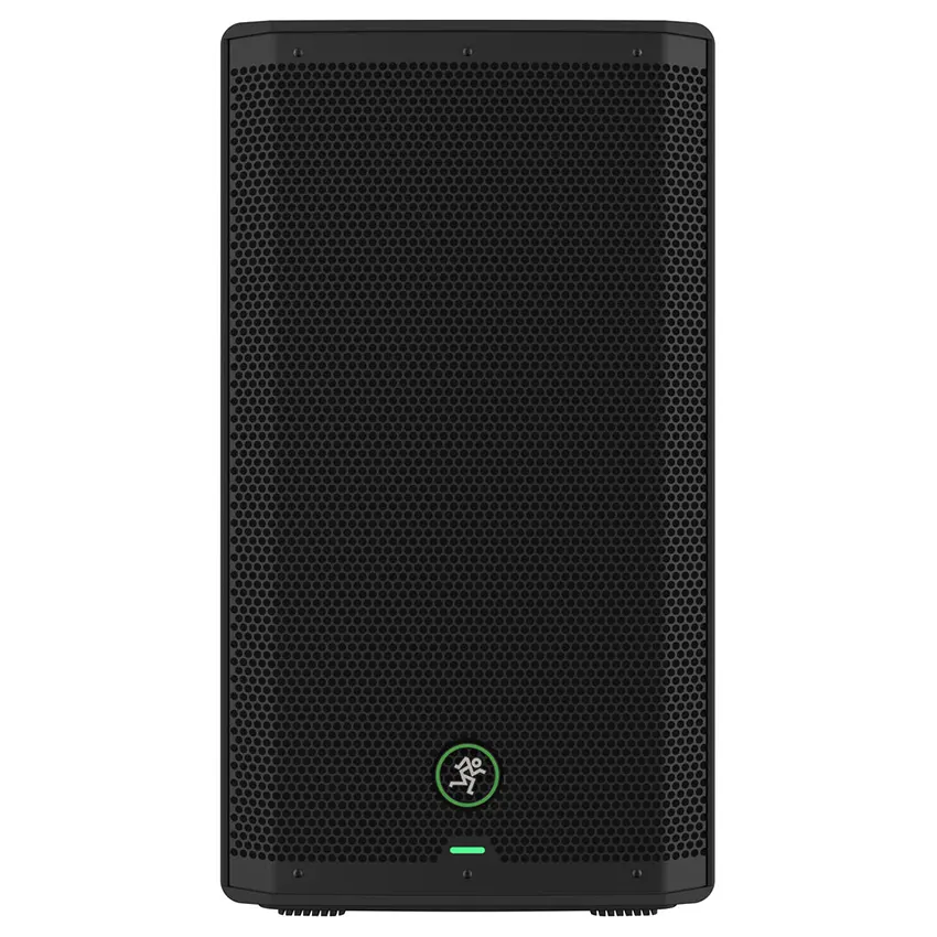 Altavoz a Batería Mackie Thrash212 GO, Woofer 12", Potencia 300W Altavoz a Batería Mackie Thrash212 GO, Woofer 12", Potencia 300W