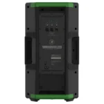 Altavoz a Batería Mackie Thrash212 GO, Woofer 12", Potencia 300W