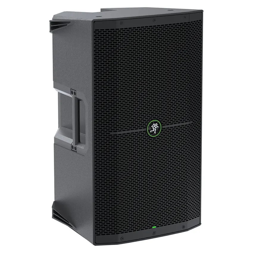 Altavoz Activo Mackie Thump212, Woofer 12", Potencia 1400W Altavoz Activo Mackie Thump212, Woofer 12", Potencia 1400W