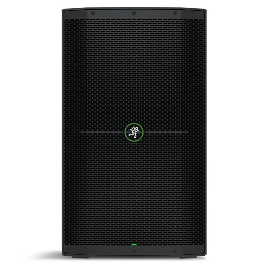 Altavoz Activo Mackie Thump212, Woofer 12", Potencia 1400W Altavoz Activo Mackie Thump212, Woofer 12", Potencia 1400W