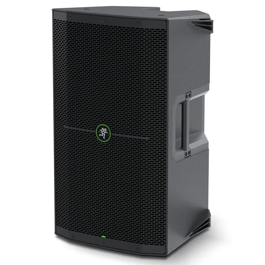 Altavoz Activo Mackie Thump212, Woofer 12", Potencia 1400W Altavoz Activo Mackie Thump212, Woofer 12", Potencia 1400W