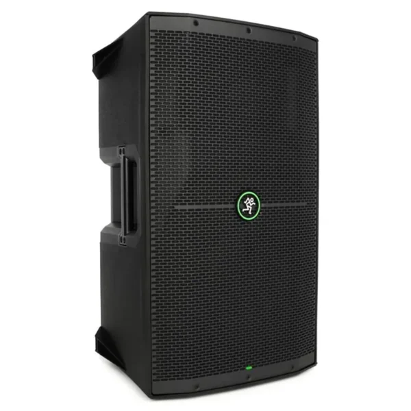 Altavoz Activo Mackie Thump212, Woofer 12", Potencia 1400W