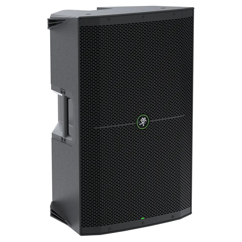 Altavoz Activo Mackie Thump215, Woofer 15", Potencia 1400W Altavoz Activo Mackie Thump215, Woofer 15", Potencia 1400W