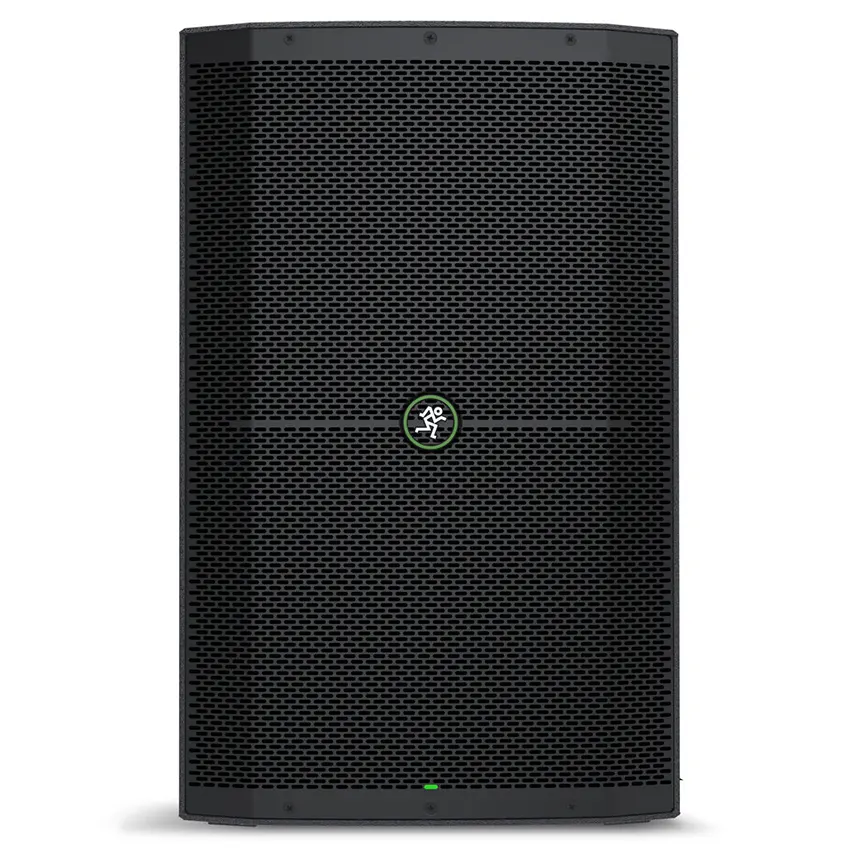 Altavoz Activo Mackie Thump215, Woofer 15", Potencia 1400W Altavoz Activo Mackie Thump215, Woofer 15", Potencia 1400W