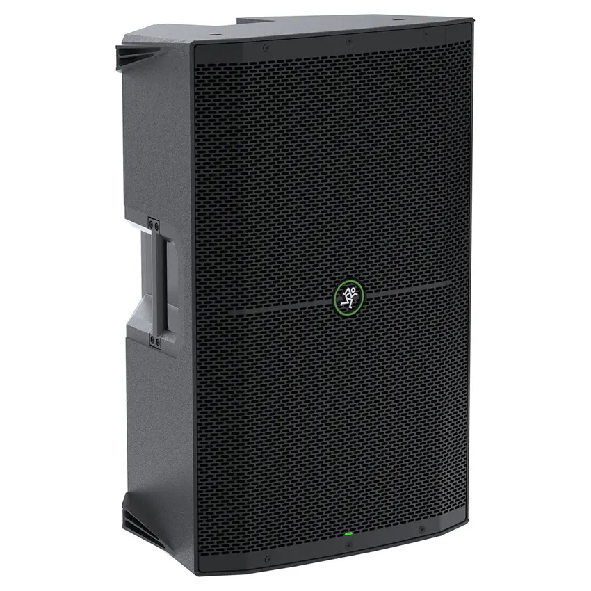 Altavoz Activo Mackie Thump215XT, Woofer 15", Potencia 1400W, DSP, Bluetooth Altavoz Activo Mackie Thump215XT, Woofer 15", Potencia 1400W, DSP, Bluetooth