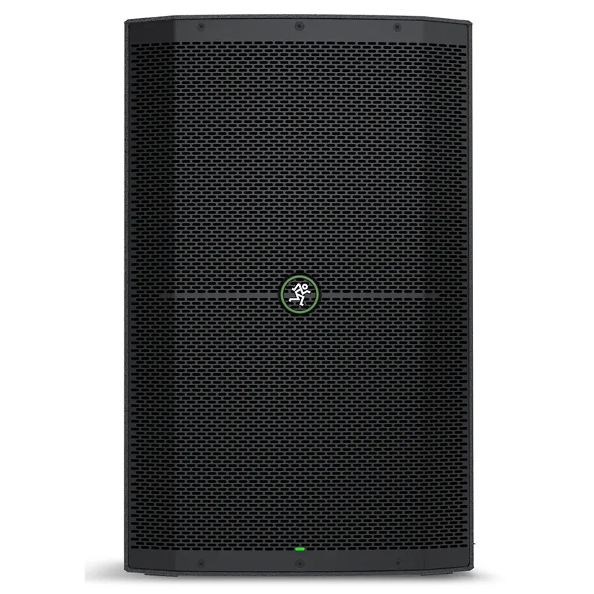 Altavoz Activo Mackie Thump215XT, Woofer 15", Potencia 1400W, DSP, Bluetooth Altavoz Activo Mackie Thump215XT, Woofer 15", Potencia 1400W, DSP, Bluetooth