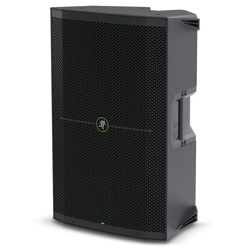 Altavoz Activo Mackie Thump215XT, Woofer 15", Potencia 1400W, DSP, Bluetooth Altavoz Activo Mackie Thump215XT, Woofer 15", Potencia 1400W, DSP, Bluetooth