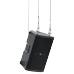 Altavoz Activo Mackie Thump215XT, Woofer 15", Potencia 1400W, DSP, Bluetooth