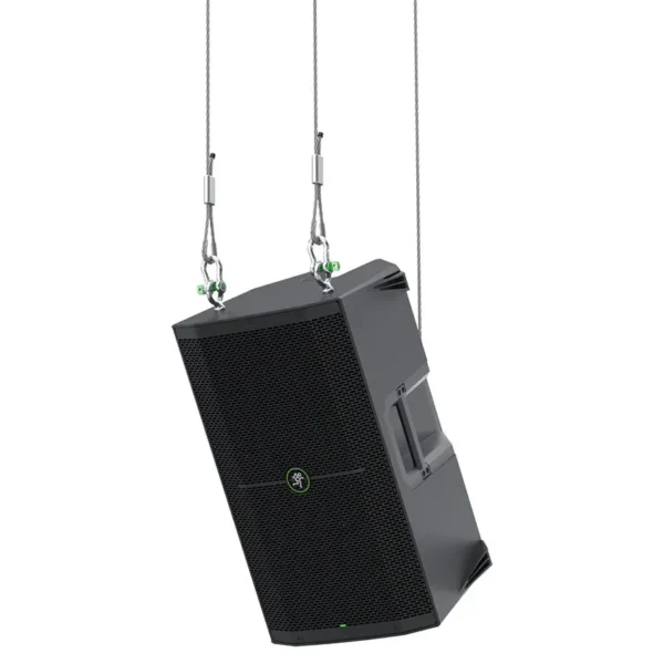 Altavoz Activo Mackie Thump215XT, Woofer 15", Potencia 1400W, DSP, Bluetooth
