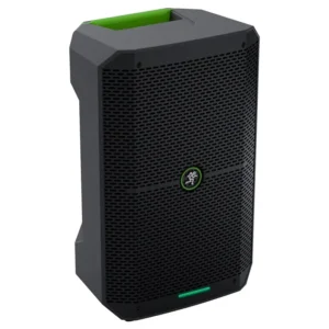 Altavoz Portátil a Batería Mackie Thump GO, Woofer 8", Potencia 200W, DSP