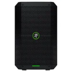 Altavoz Portátil a Batería Mackie Thump GO, Woofer 8", Potencia 200W, DSP