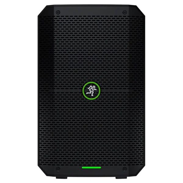 Altavoz Portátil a Batería Mackie Thump GO, Woofer 8", Potencia 200W, DSP