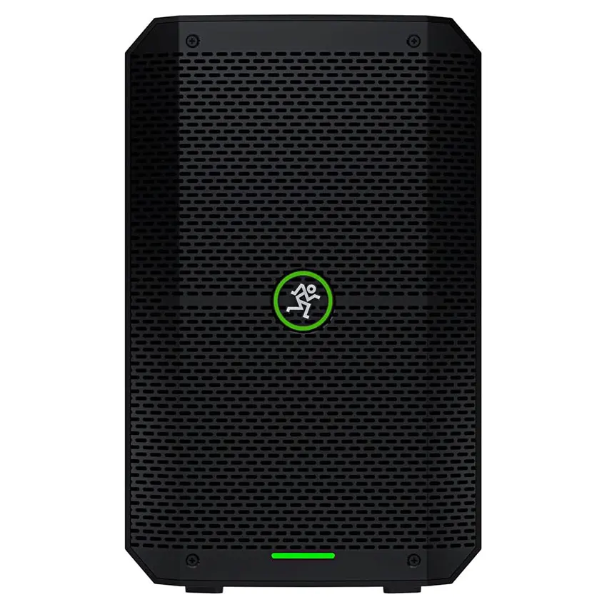 Altavoz Portátil a Batería Mackie Thump GO, Woofer 8", Potencia 200W, DSP Altavoz Portátil a Batería Mackie Thump GO, Woofer 8", Potencia 200W, DSP