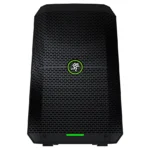 Altavoz Portátil a Batería Mackie Thump GO, Woofer 8", Potencia 200W, DSP