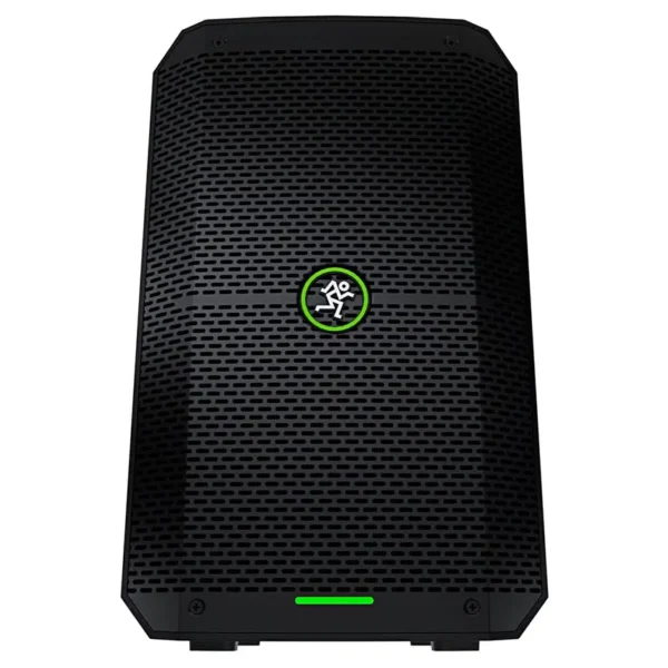 Altavoz Portátil a Batería Mackie Thump GO, Woofer 8", Potencia 200W, DSP