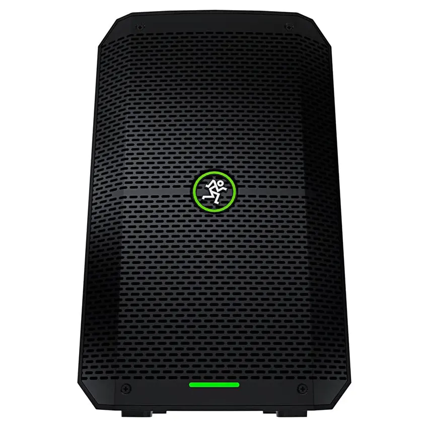 Altavoz Portátil a Batería Mackie Thump GO, Woofer 8", Potencia 200W, DSP Altavoz Portátil a Batería Mackie Thump GO, Woofer 8", Potencia 200W, DSP