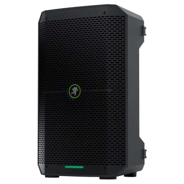 Altavoz Portátil a Batería Mackie Thump GO, Woofer 8", Potencia 200W, DSP