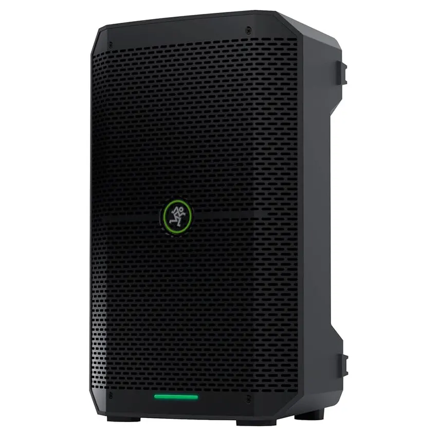 Altavoz Portátil a Batería Mackie Thump GO, Woofer 8", Potencia 200W, DSP Altavoz Portátil a Batería Mackie Thump GO, Woofer 8", Potencia 200W, DSP