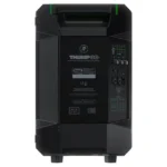 Altavoz Portátil a Batería Mackie Thump GO, Woofer 8", Potencia 200W, DSP