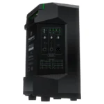 Altavoz Portátil a Batería Mackie Thump GO, Woofer 8", Potencia 200W, DSP