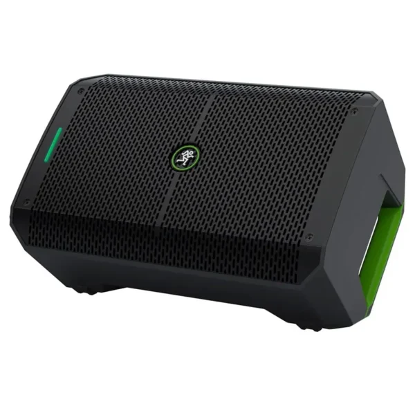 Altavoz Portátil a Batería Mackie Thump GO, Woofer 8", Potencia 200W, DSP
