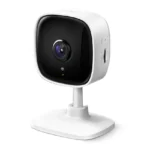 Camara de Seguridad Wi-Fi TP-Link Tapo C100, 1080p, Visión nocturna, Interior