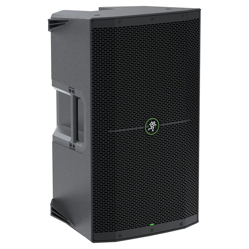Altavoz Activo Mackie Thump212XT, Woofer 12", Potencia 1400W, DSP, Bluetooth Altavoz Activo Mackie Thump212XT, Woofer 12", Potencia 1400W, DSP, Bluetooth