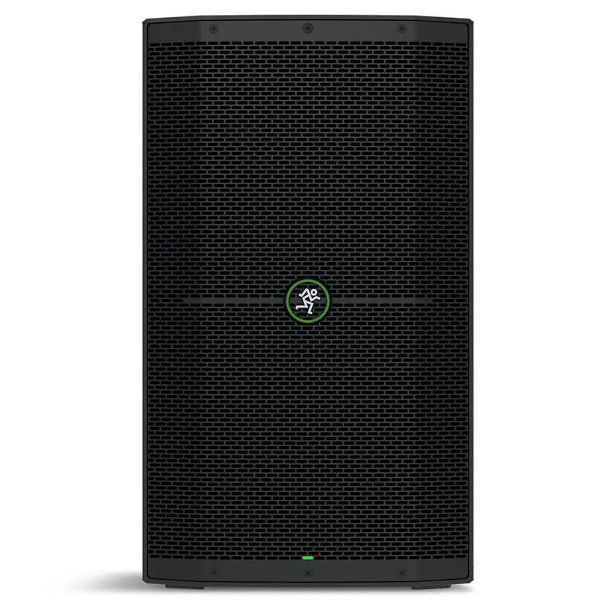 Altavoz Activo Mackie Thump212XT, Woofer 12", Potencia 1400W, DSP, Bluetooth Altavoz Activo Mackie Thump212XT, Woofer 12", Potencia 1400W, DSP, Bluetooth