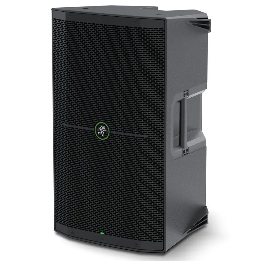 Altavoz Activo Mackie Thump212XT, Woofer 12", Potencia 1400W, DSP, Bluetooth Altavoz Activo Mackie Thump212XT, Woofer 12", Potencia 1400W, DSP, Bluetooth