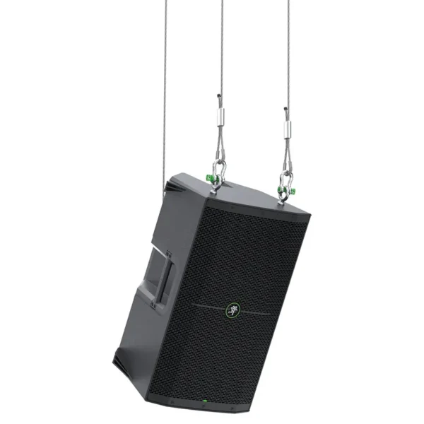 Altavoz Activo Mackie Thump212XT, Woofer 12", Potencia 1400W, DSP, Bluetooth