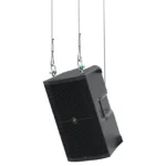 Altavoz Activo Mackie Thump212XT, Woofer 12", Potencia 1400W, DSP, Bluetooth