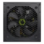 Fuente de alimentación GameMax VP-450, 450W, 80 PLUS Bronze