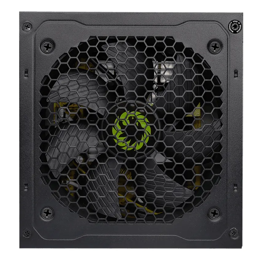 Fuente de alimentación GameMax VP-450, 450W, 80 PLUS Bronze