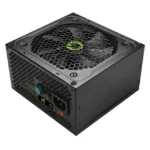 Fuente de alimentación GameMax VP-450, 450W, 80 PLUS Bronze