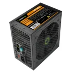 Fuente de alimentación GameMax VP-450, 450W, 80 PLUS Bronze