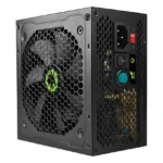 Fuente de alimentación GameMax VP-450, 450W, 80 PLUS Bronze