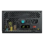 Fuente de alimentación GameMax VP-450, 450W, 80 PLUS Bronze