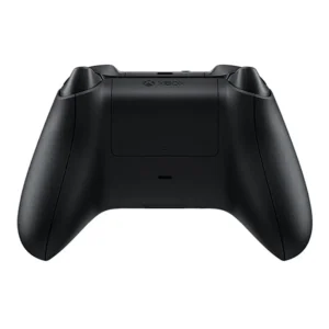 Gamepad Inalámbrico Microsoft Xbox Serie X/S con Cable USB-C, Joystick, Negro