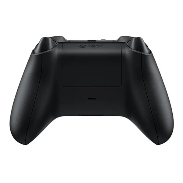 Gamepad Inalámbrico Microsoft Xbox Serie X/S con Cable USB-C, Joystick, Negro