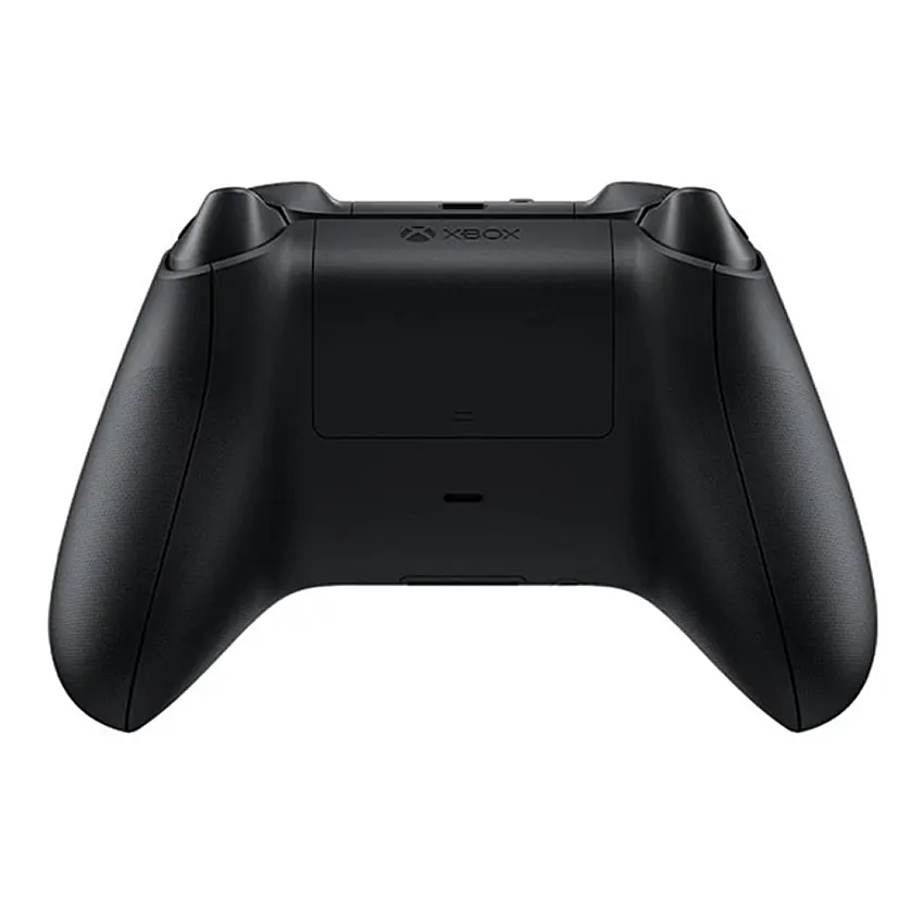 Gamepad Inalámbrico Microsoft Xbox Serie X/S con Cable USB-C, Joystick, Negro Gamepad Inalámbrico Microsoft Xbox Serie X/S con Cable USB-C, Joystick, Negro