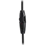 Auriculares HyperX Cloud Alpha, Gamer, Mini Plug 3.5mm, Negro/Rojo