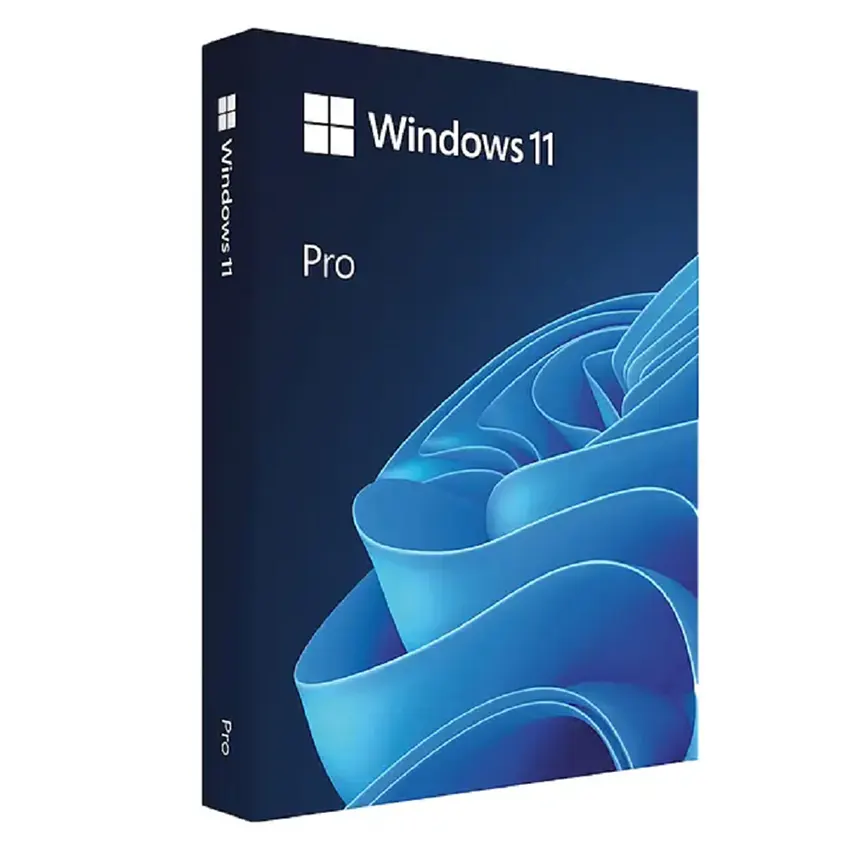 Microsoft Windows 11 Pro Get Geniune Kit, 64-bit, Español, 1PK, DVD, Kit de Legalización Microsoft Windows 11 Pro Get Geniune Kit, 64-bit, Español, 1PK, DVD, Kit de Legalización