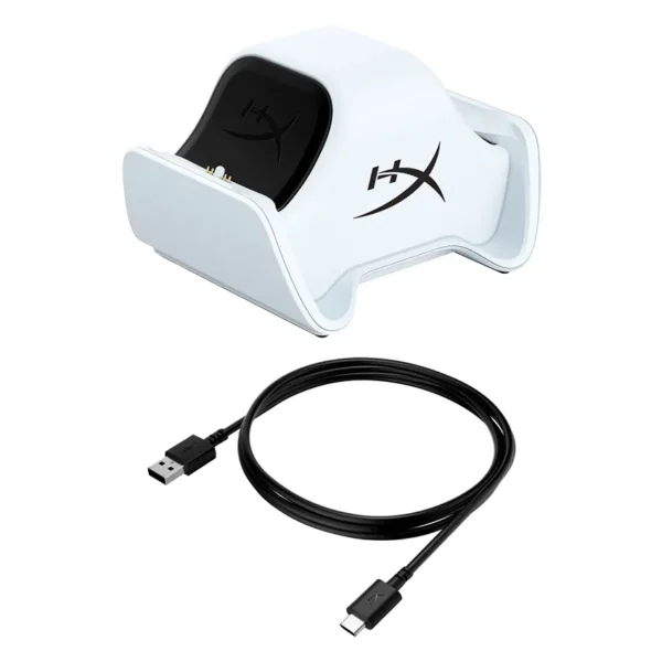 Estación de Carga HyperX ChargePlay Duo para PS5