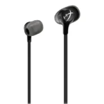 Auriculares HyperX Cloud Earbuds II, Gamer, Mini Plug 3.5mm