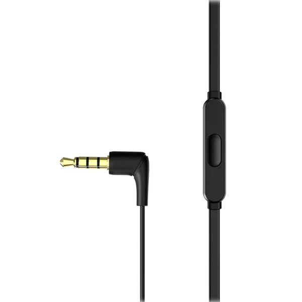 Auriculares HyperX Cloud Earbuds II, Gamer, Mini Plug 3.5mm