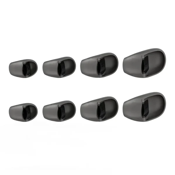 Auriculares HyperX Cloud Earbuds II, Gamer, Mini Plug 3.5mm
