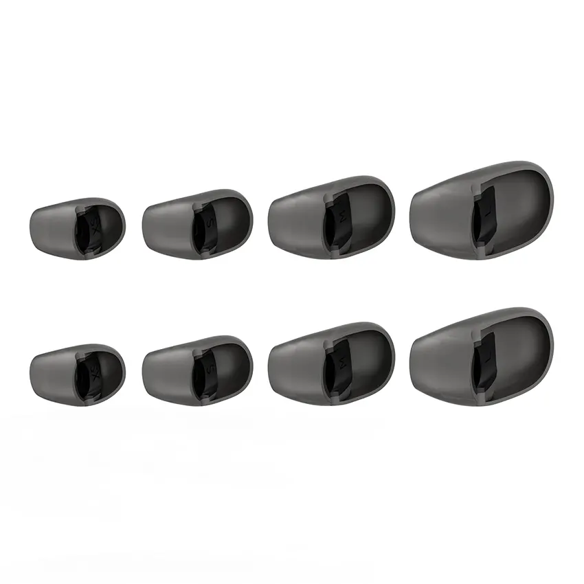 Auriculares HyperX Cloud Earbuds II, Gamer, Mini Plug 3.5mm Auriculares HyperX Cloud Earbuds II, Gamer, Mini Plug 3.5mm